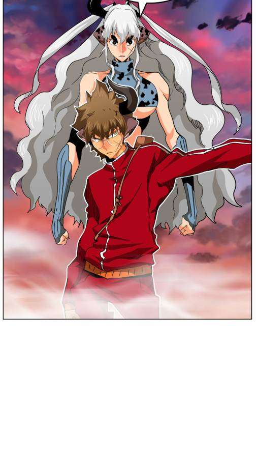 The God of High School Chapter 265 Gambar 20