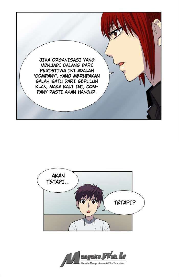 The Gamer Chapter 140 Gambar 12