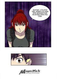 The Gamer Chapter 140 Gambar 13