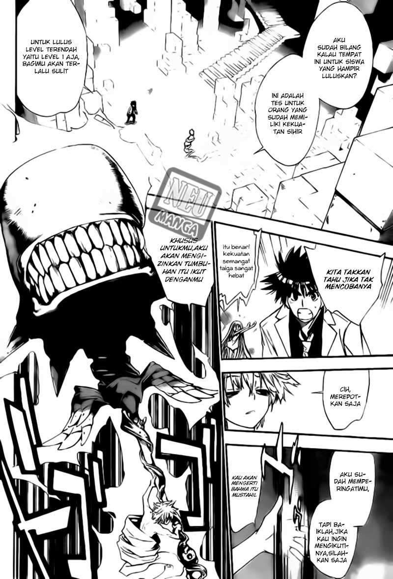 Mx0 Chapter 089 Gambar 13