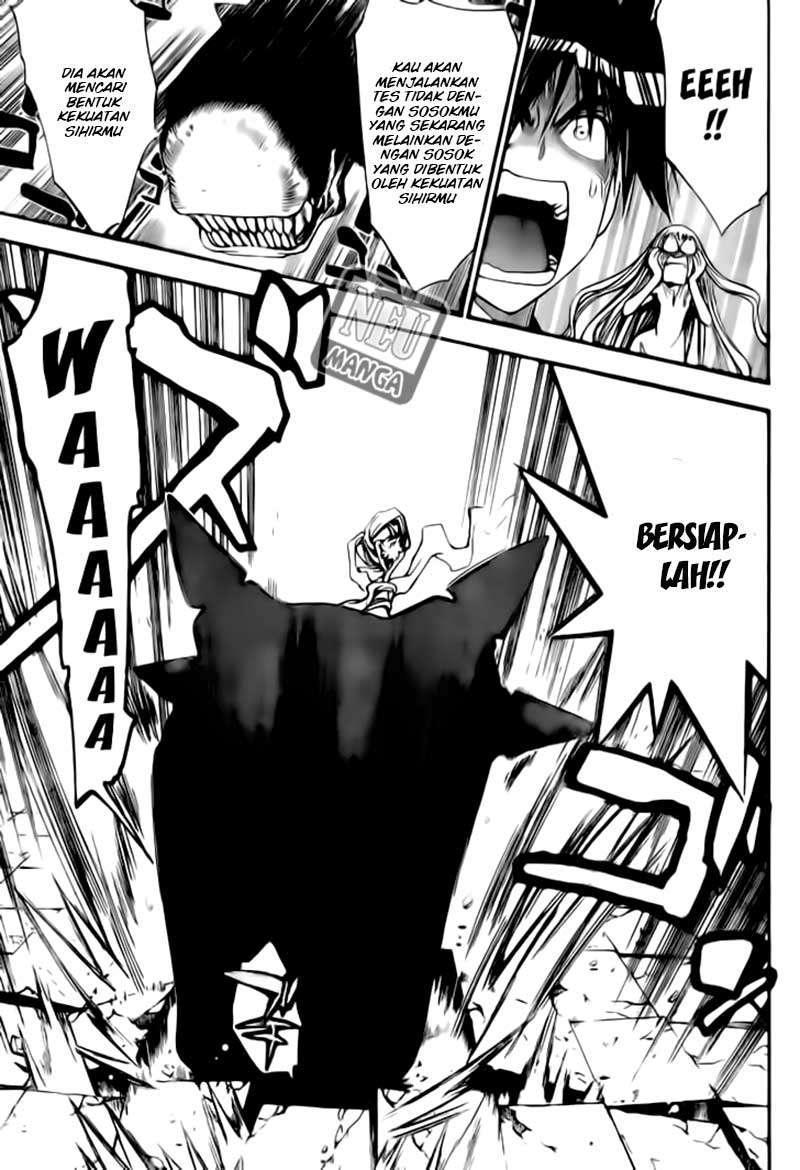 Mx0 Chapter 089 Gambar 14