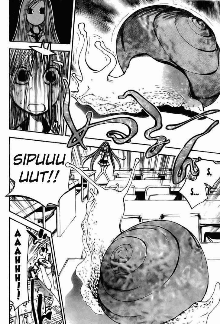 Mx0 Chapter 086 Gambar 13