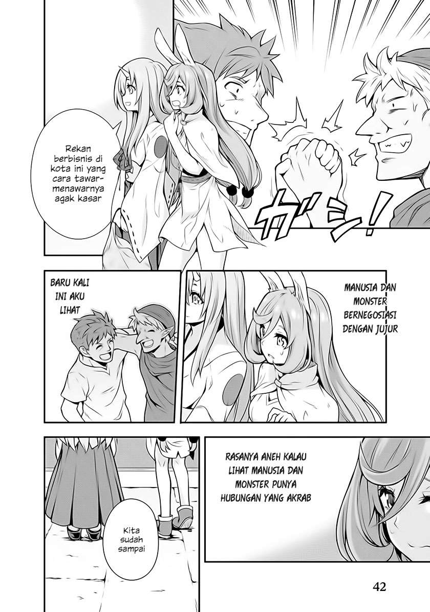 Tensei Shitara Slime Datta Ken: Spin Off Chapter 2 halaman 10