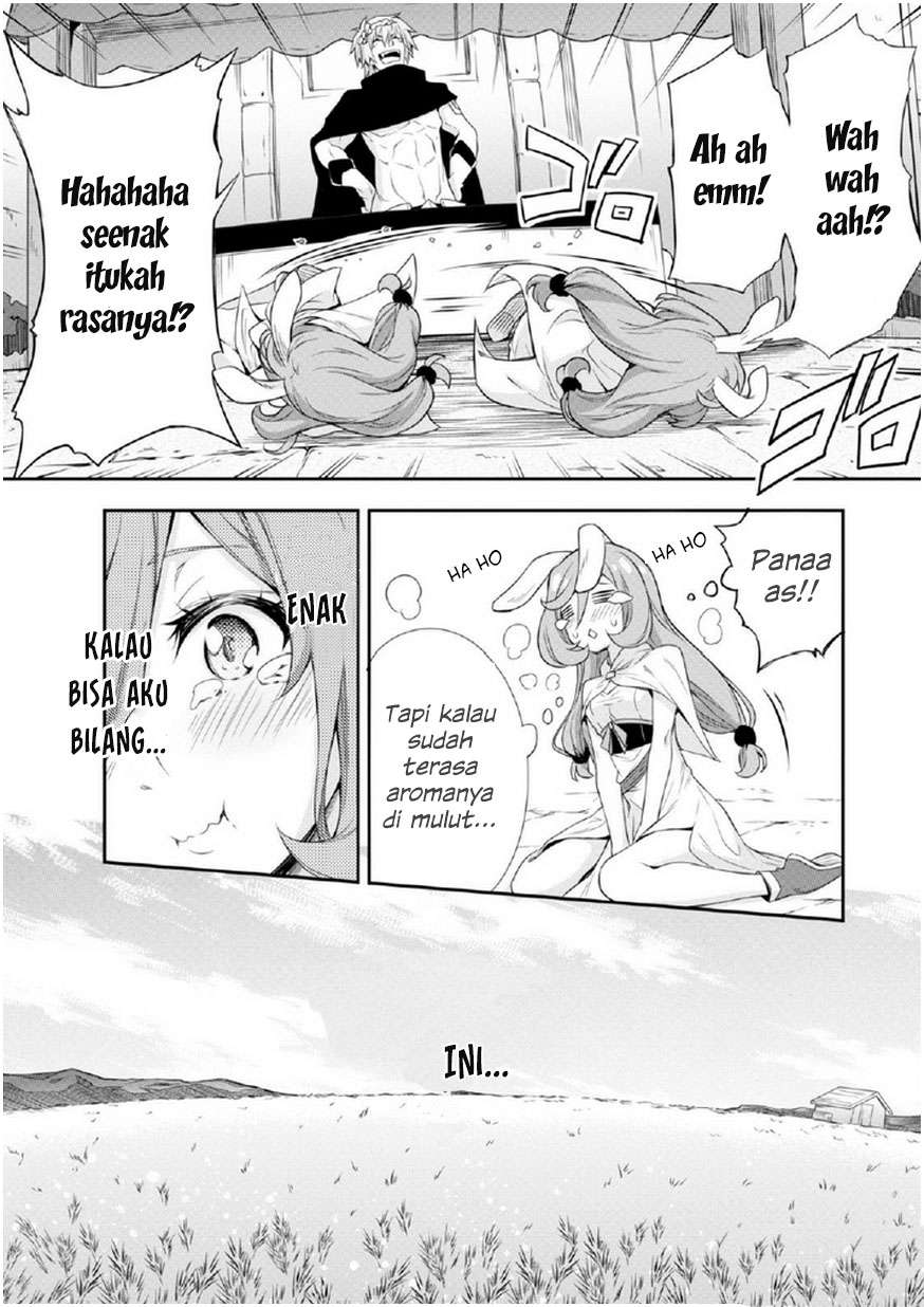 Tensei Shitara Slime Datta Ken: Spin Off Chapter 1 halaman 12