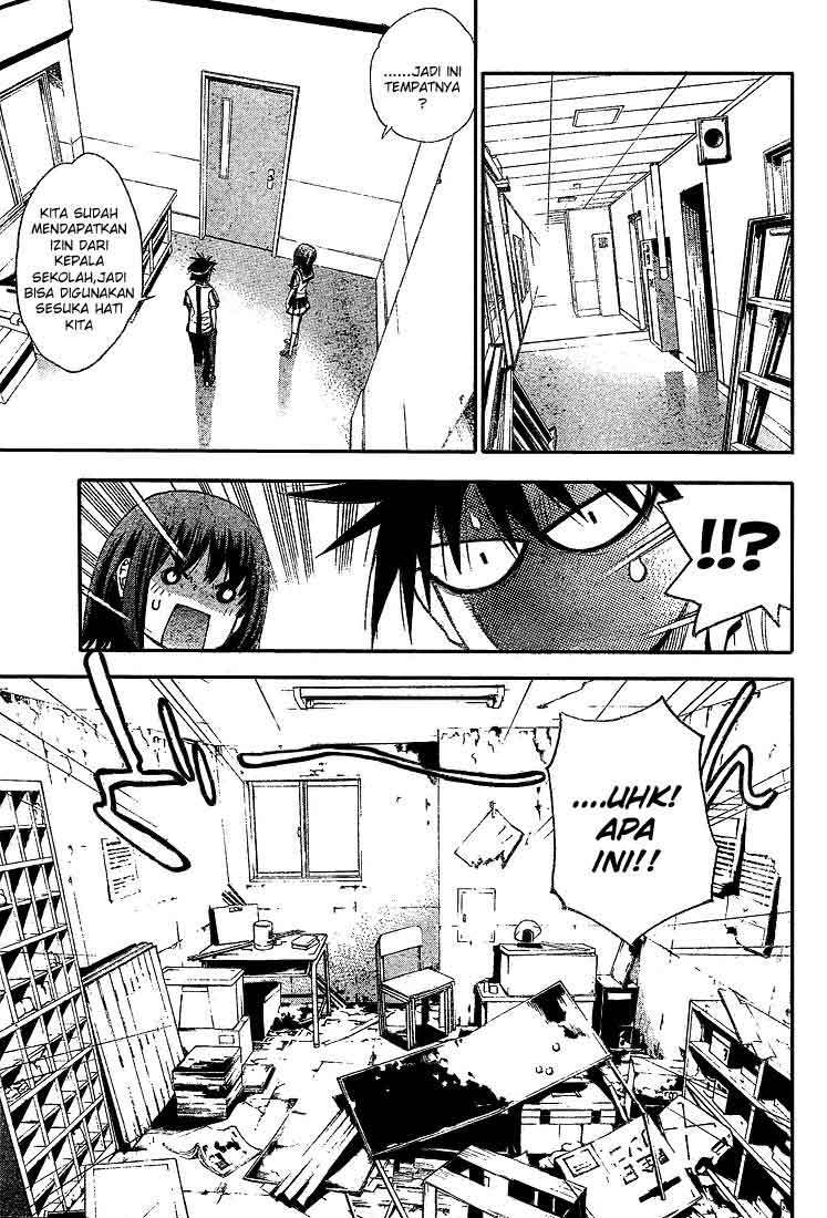Mx0 Chapter 067 Gambar 8