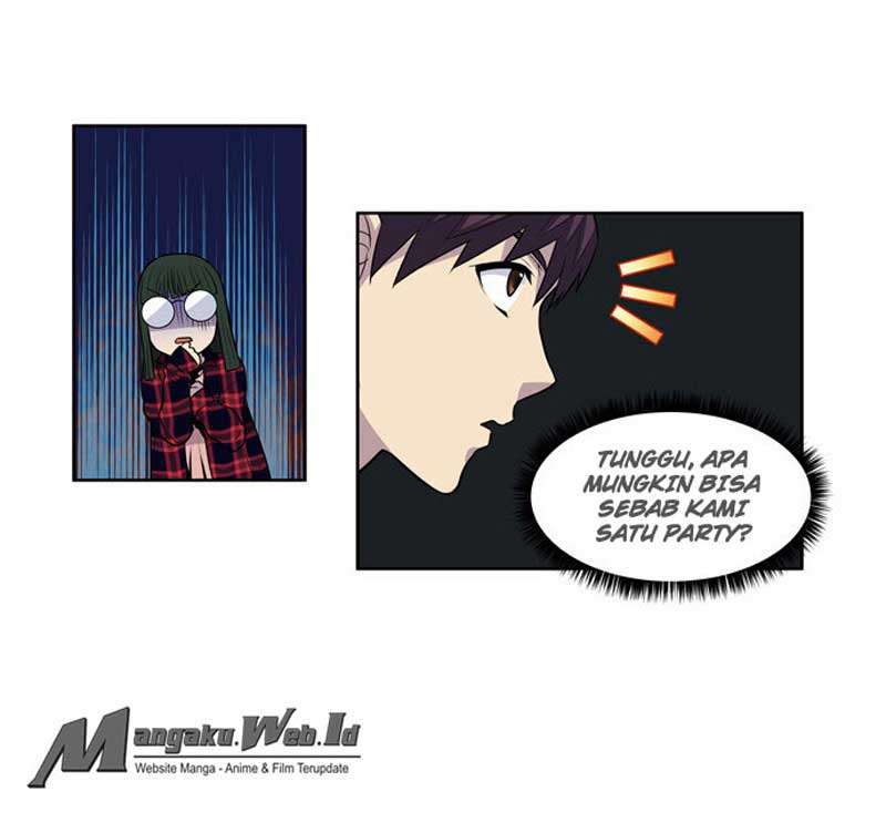The Gamer Chapter 104 Gambar 11