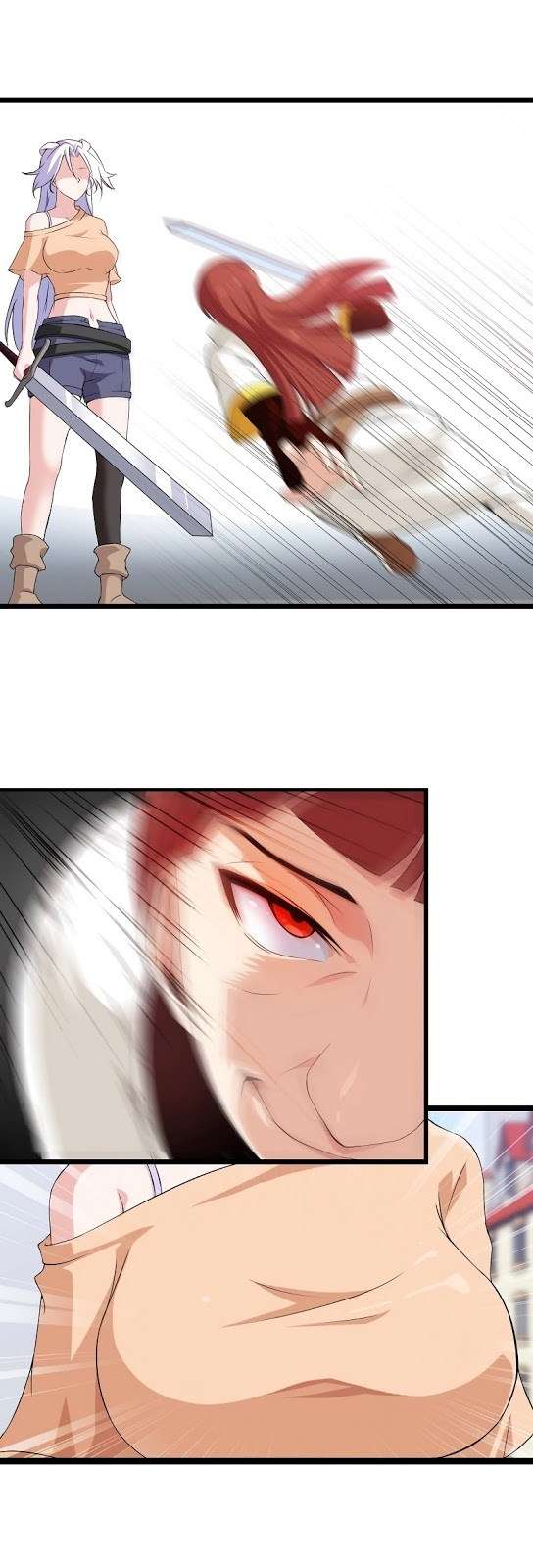 My Wife is a Demon Queen Chapter 20 Gambar 9