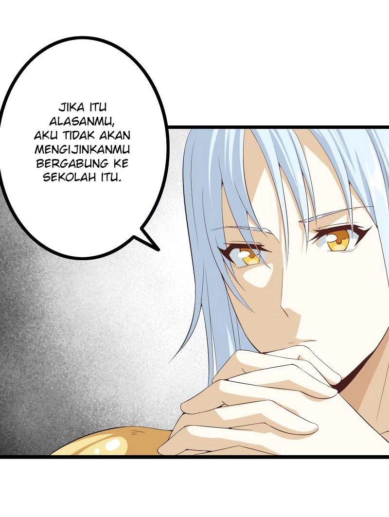 My Wife is a Demon Queen Chapter 15 Gambar 16
