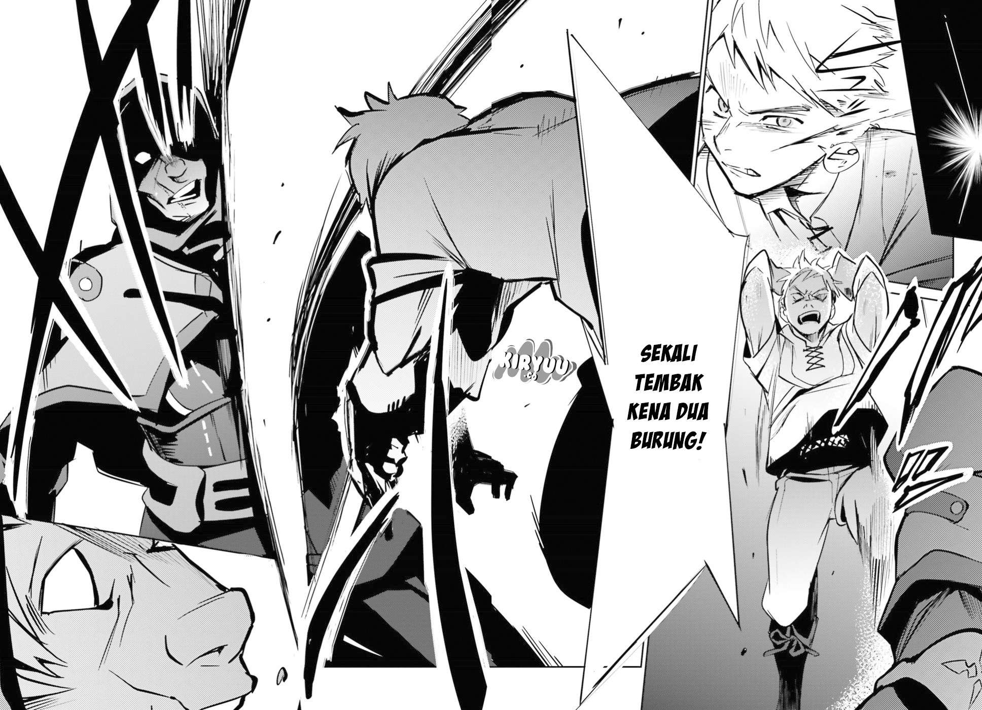 Overlord Chapter 38 halaman 18