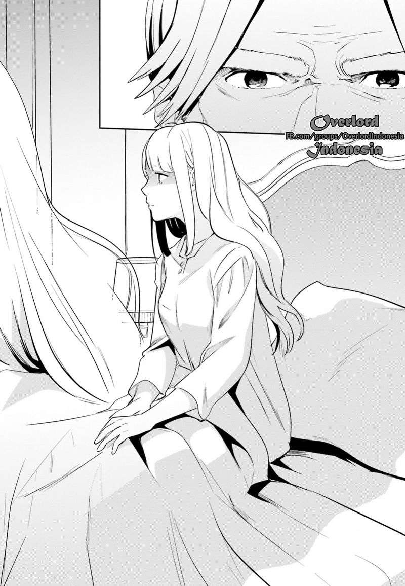 Overlord Chapter 33 halaman 17