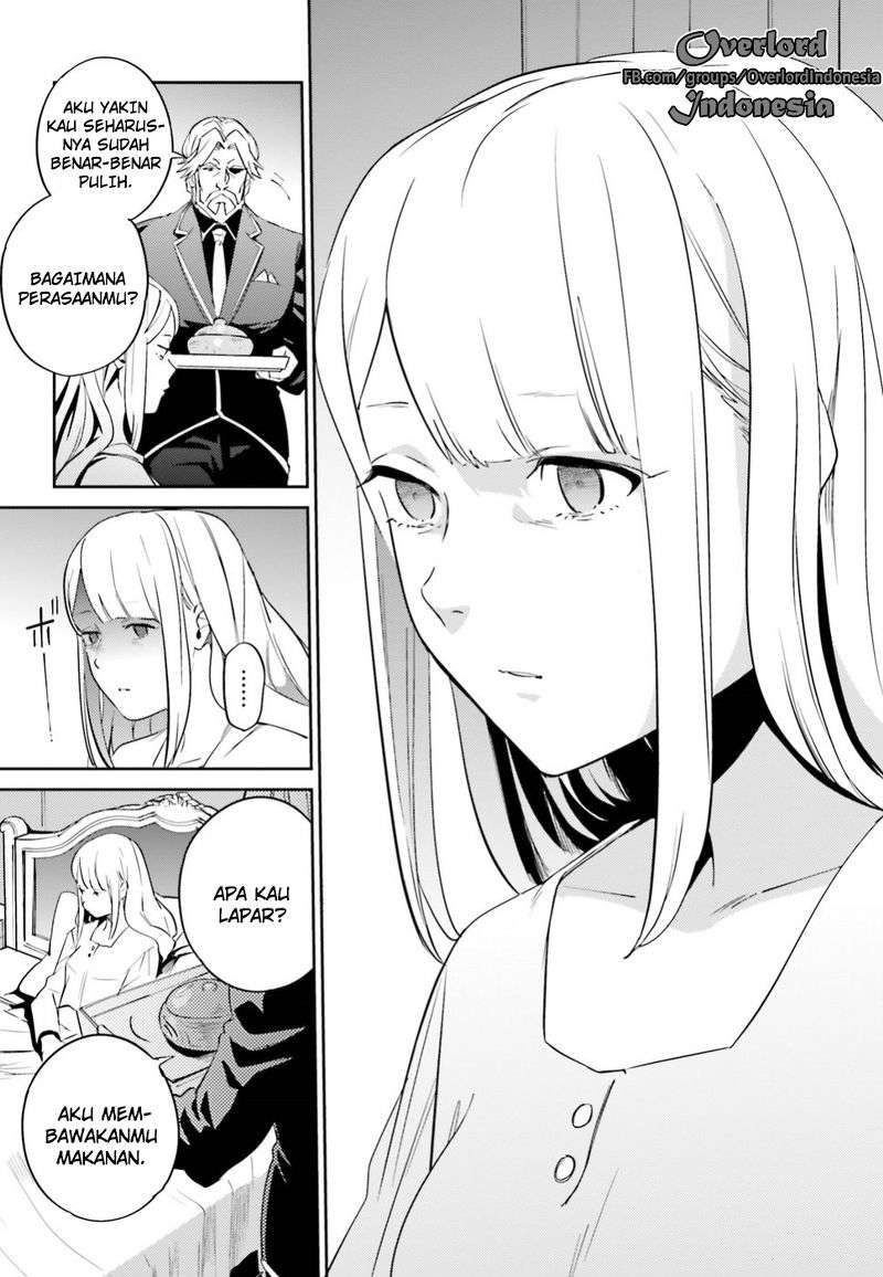 Overlord Chapter 33 halaman 18