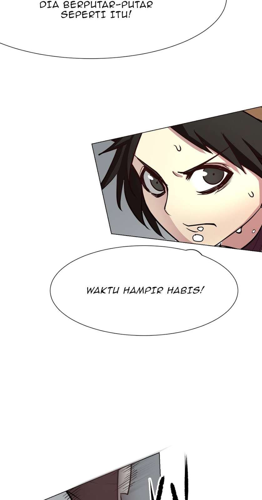 Outcast Chapter 7 Gambar 18