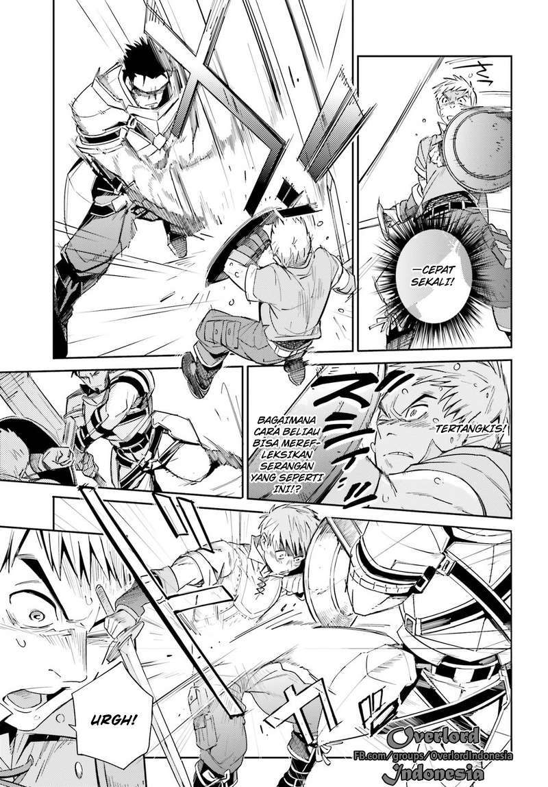 Overlord Chapter 29 halaman 12