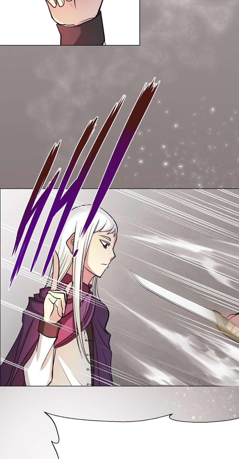 Outcast Chapter 4 Gambar 18