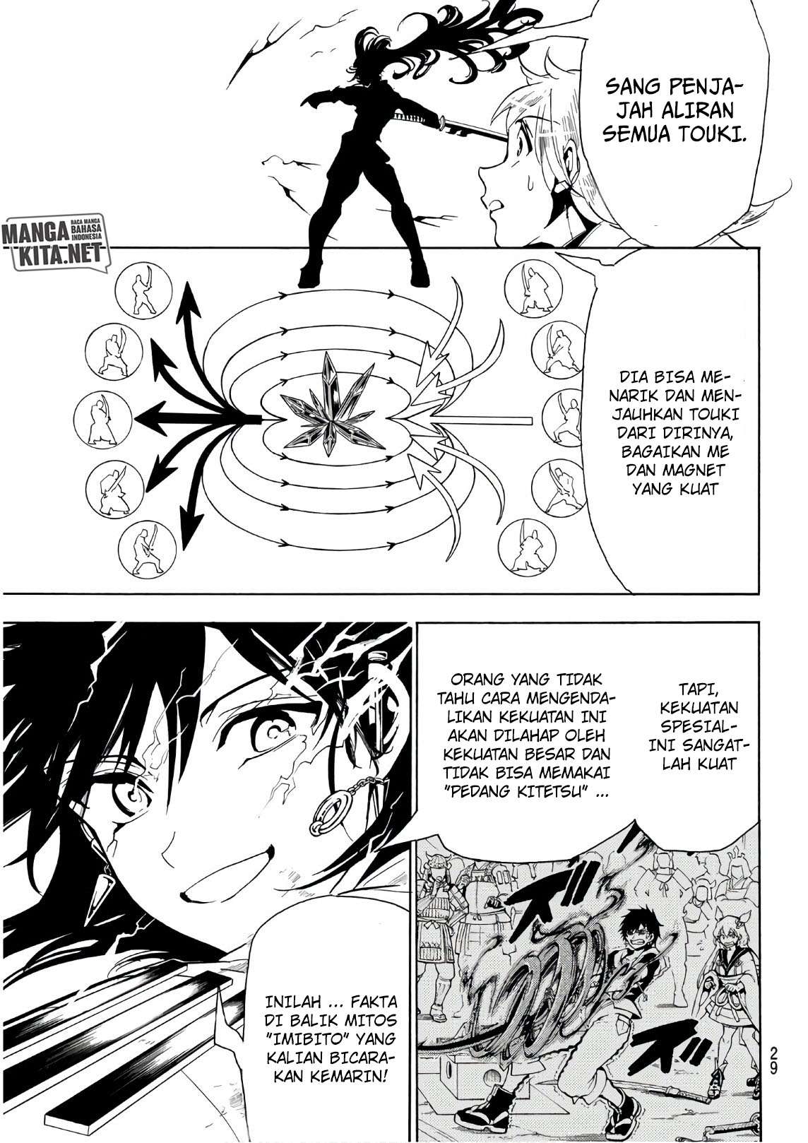 Orient Chapter 39 halaman 8