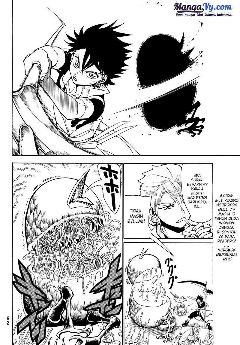 Orient Chapter 2 halaman 18