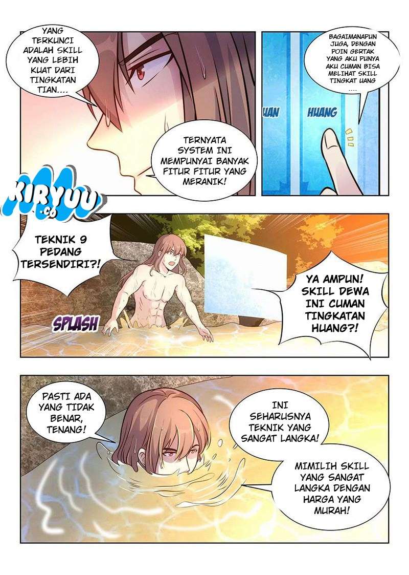 Strongest Anti M.E.T.A Chapter 7 Gambar 8