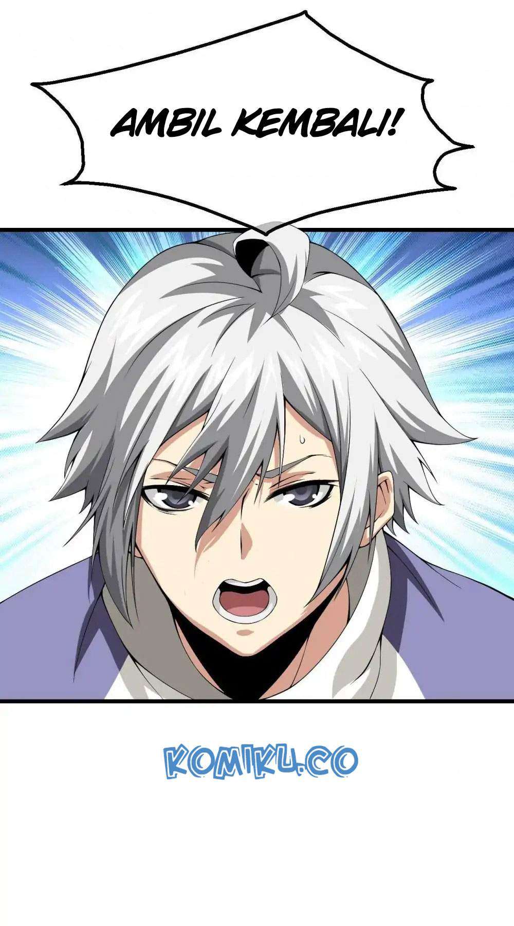 Energy Hunters Chapter 3 Gambar 14