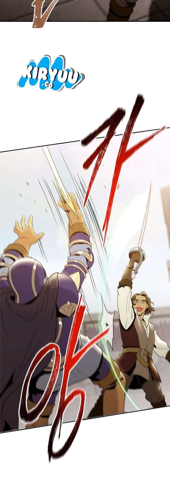 Skeleton Soldier Couldn’t Protect the Dungeon Chapter 27 Gambar 14