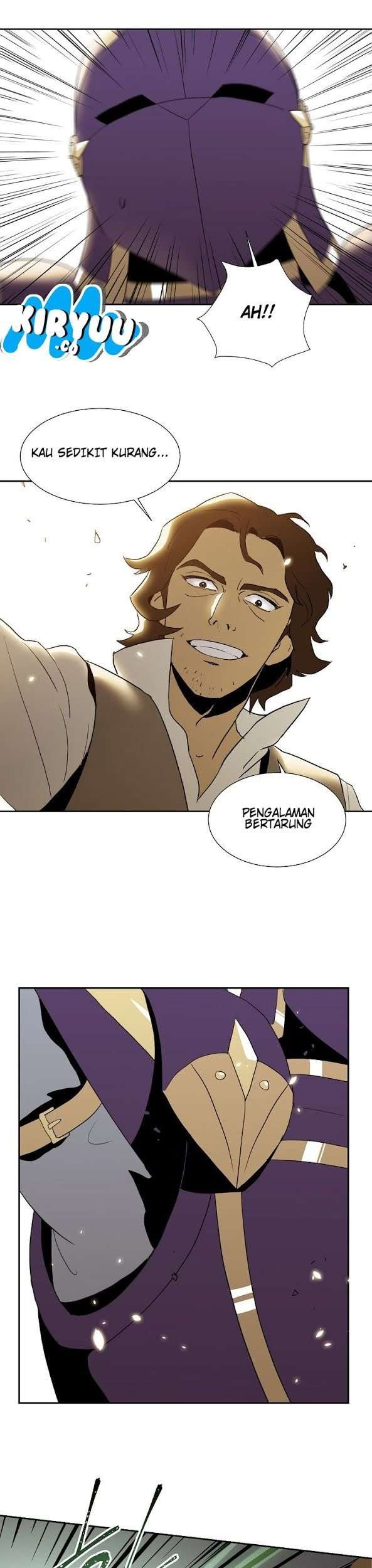 Skeleton Soldier Couldn’t Protect the Dungeon Chapter 27 Gambar 15