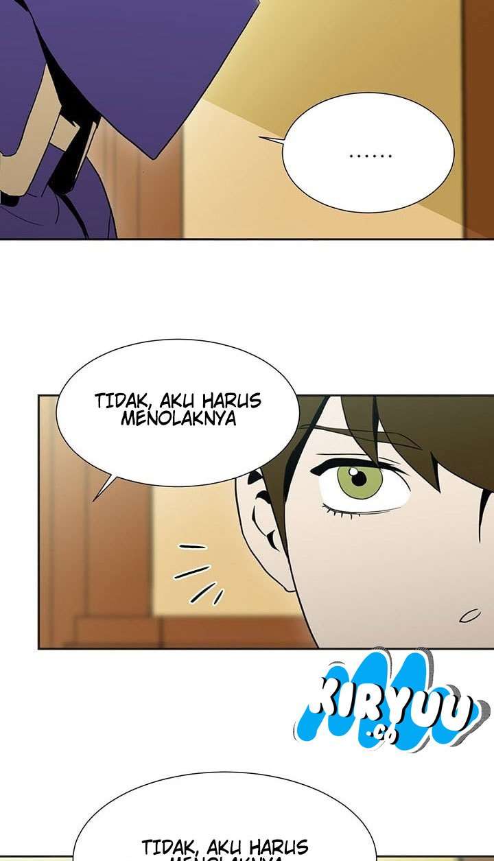 Skeleton Soldier Couldn’t Protect the Dungeon Chapter 22 halaman 20