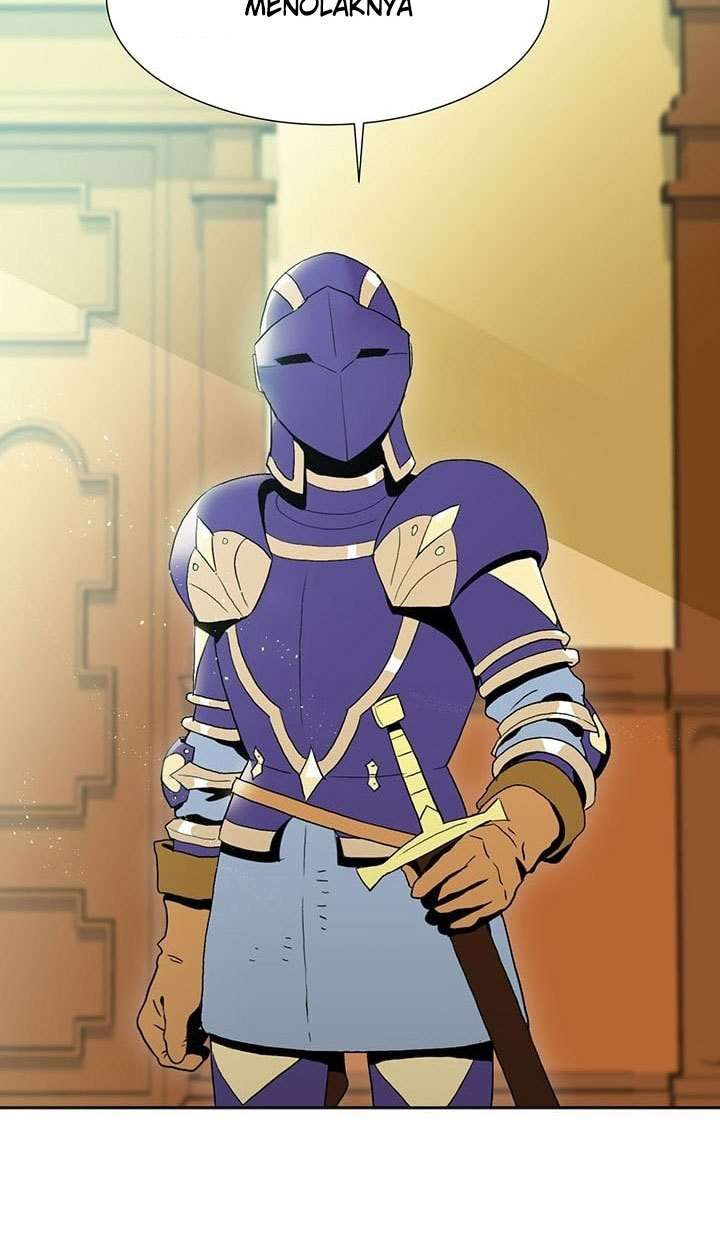 Skeleton Soldier Couldn’t Protect the Dungeon Chapter 22 halaman 21