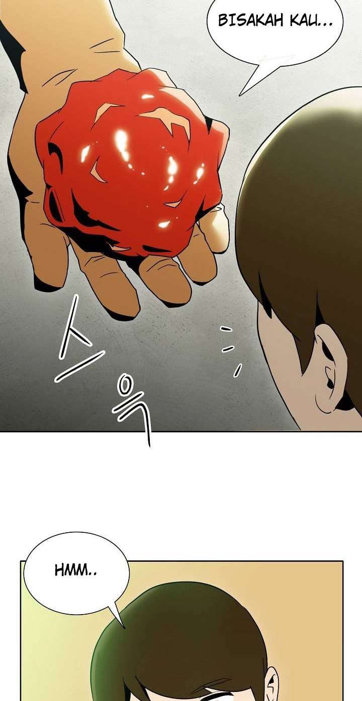 Skeleton Soldier Couldn’t Protect the Dungeon Chapter 21 Gambar 22