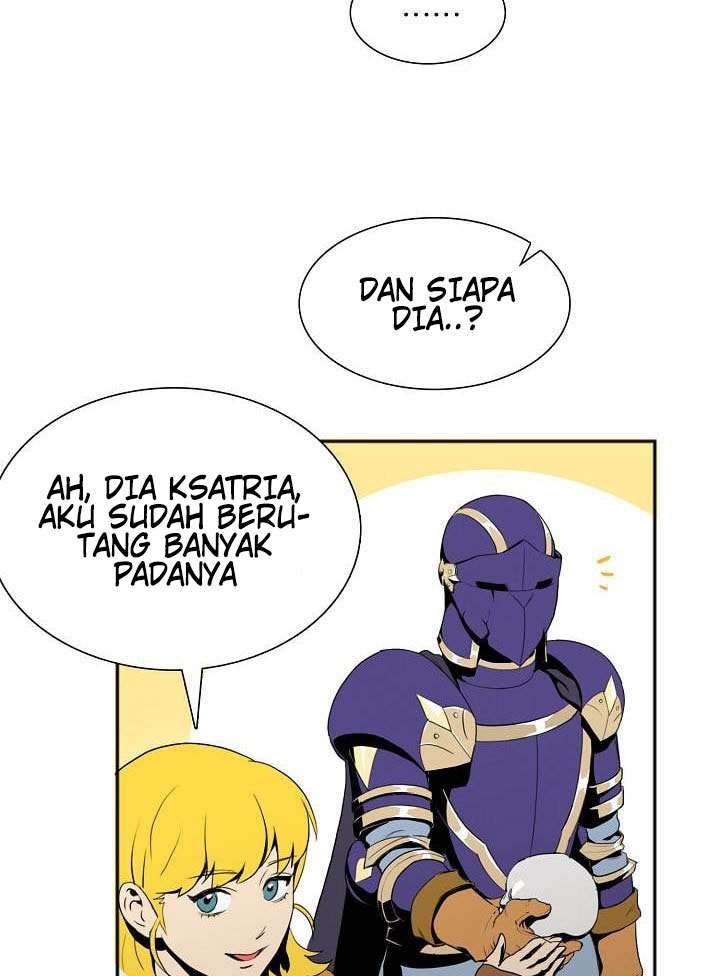 Skeleton Soldier Couldn’t Protect the Dungeon Chapter 20 halaman 23