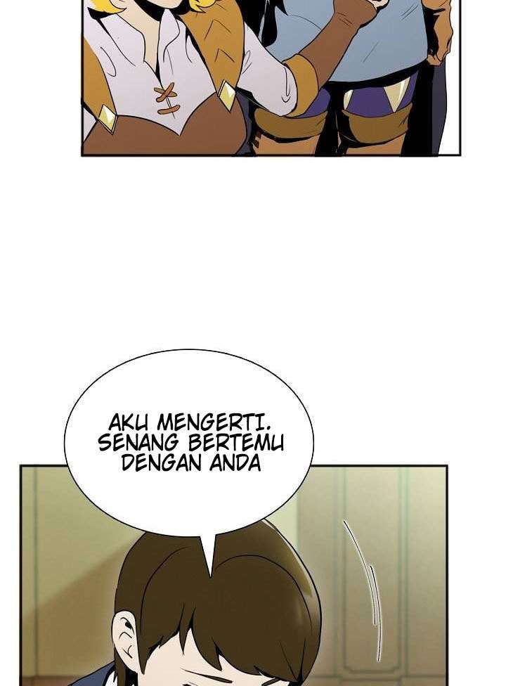Skeleton Soldier Couldn’t Protect the Dungeon Chapter 20 halaman 24