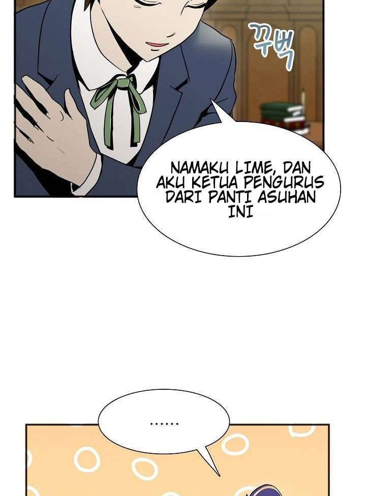 Skeleton Soldier Couldn’t Protect the Dungeon Chapter 20 halaman 25