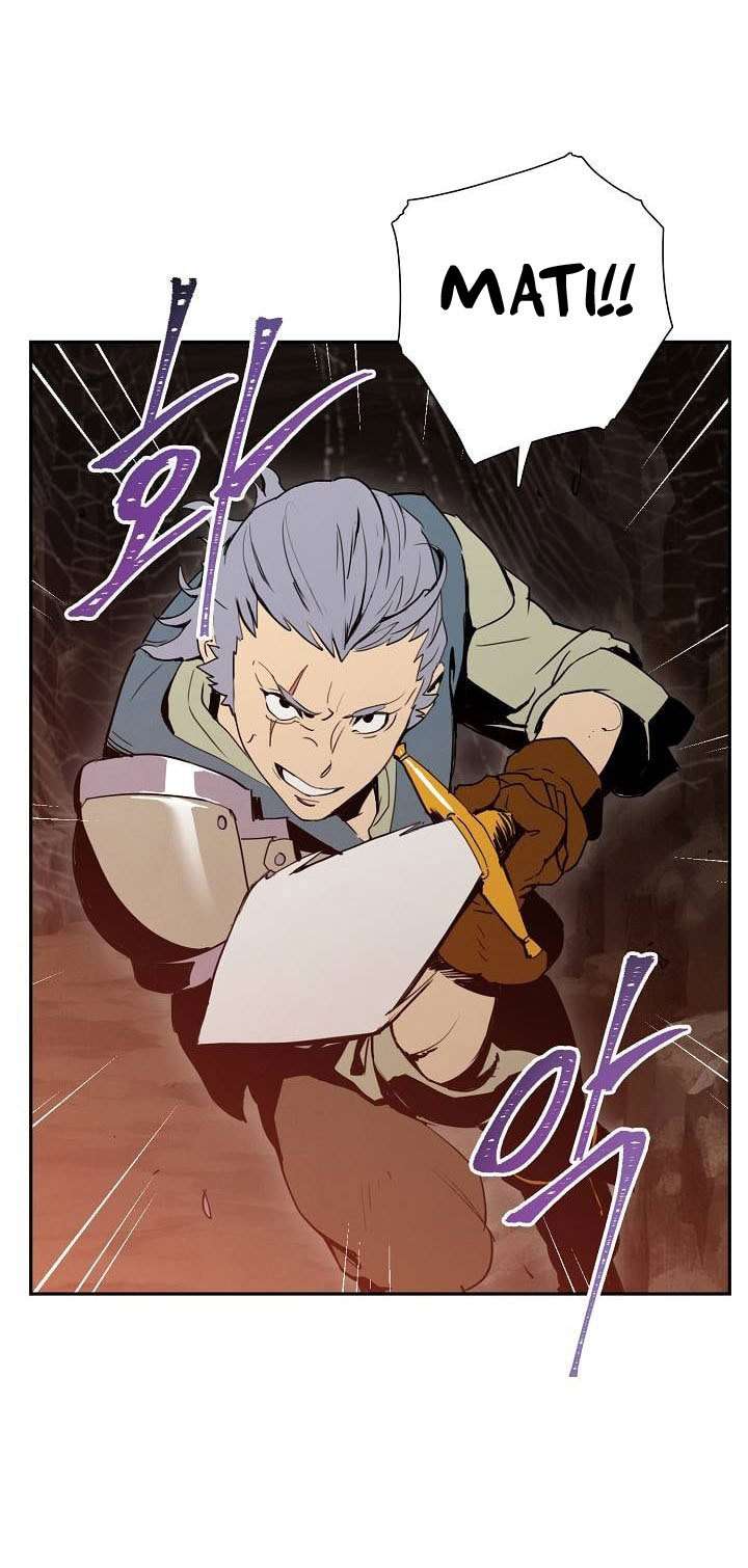 Skeleton Soldier Couldn’t Protect the Dungeon Chapter 18 halaman 26