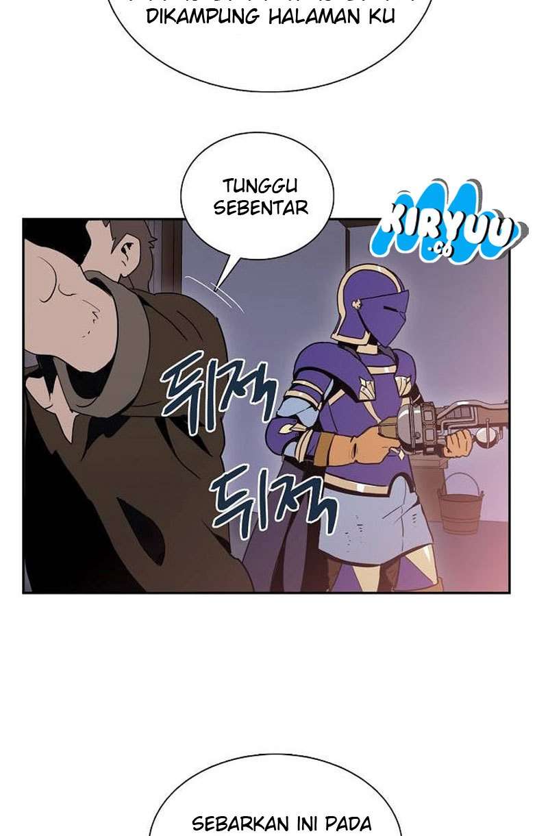 Skeleton Soldier Couldn’t Protect the Dungeon Chapter 17 halaman 28