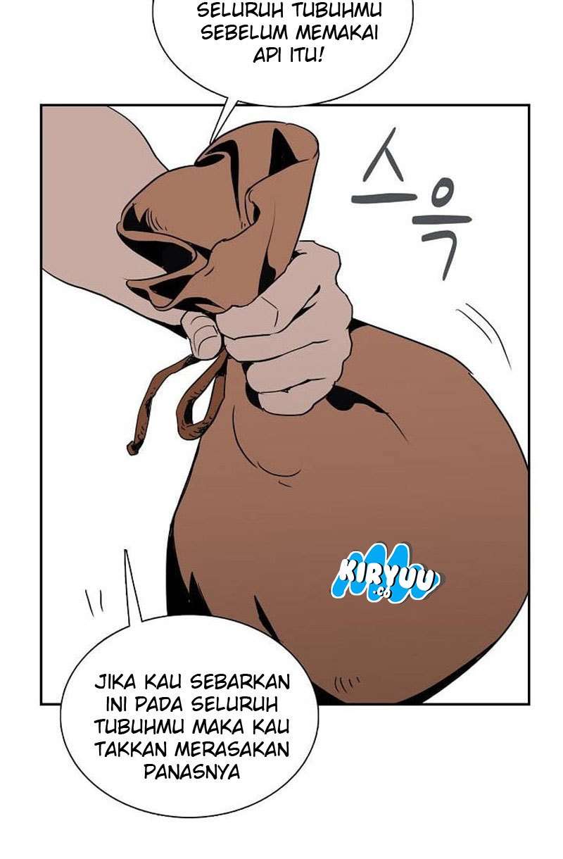 Skeleton Soldier Couldn’t Protect the Dungeon Chapter 17 halaman 29