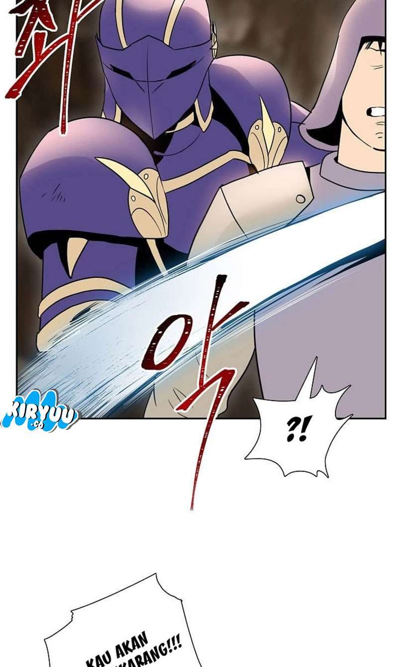 Skeleton Soldier Couldn’t Protect the Dungeon Chapter 16 halaman 28