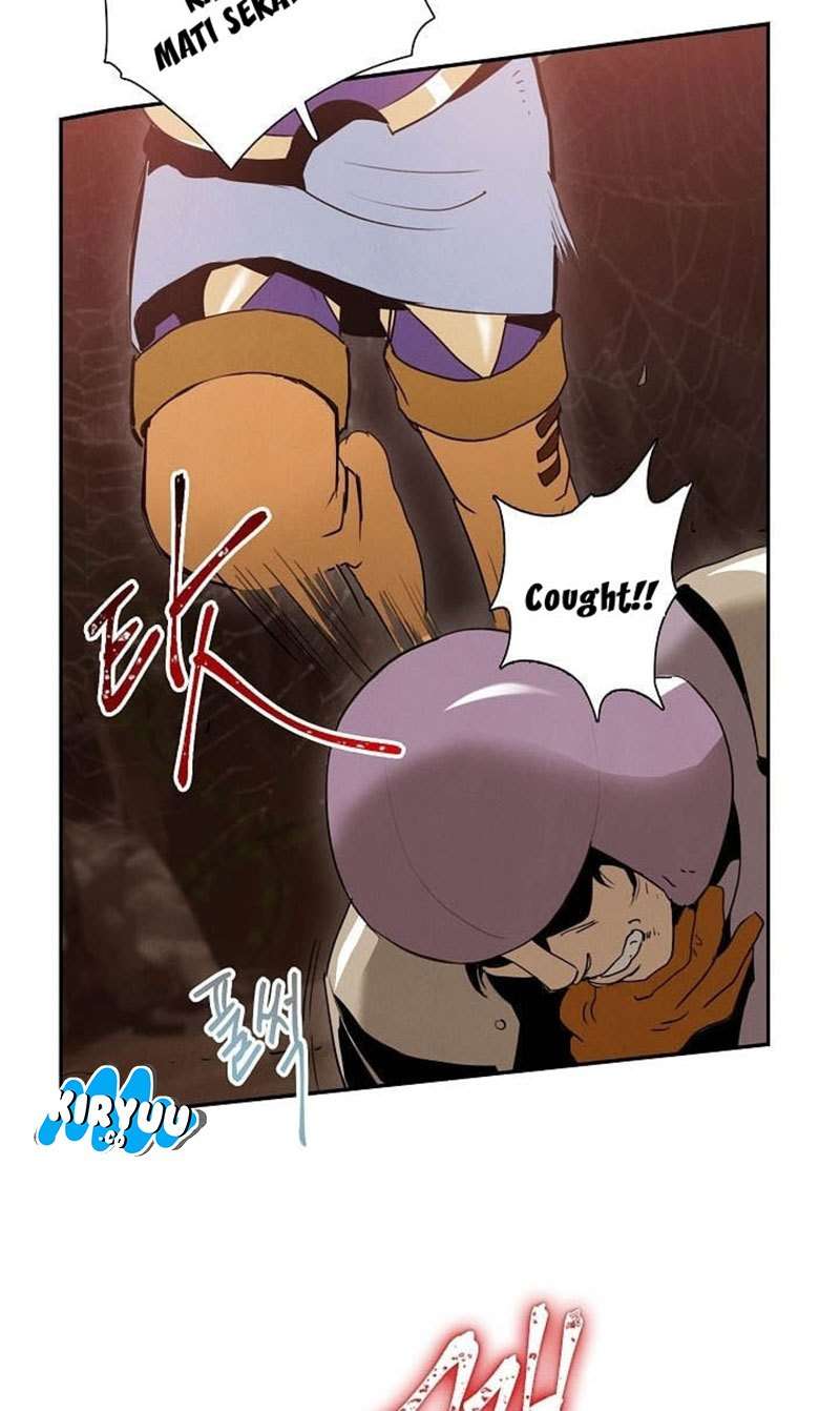 Skeleton Soldier Couldn’t Protect the Dungeon Chapter 16 halaman 29