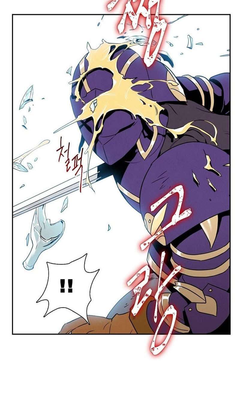 Skeleton Soldier Couldn’t Protect the Dungeon Chapter 16 halaman 30