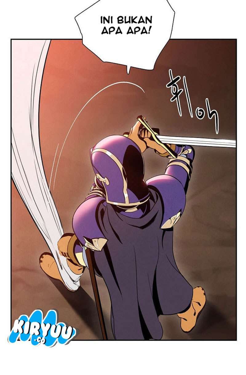 Skeleton Soldier Couldn’t Protect the Dungeon Chapter 15 halaman 26