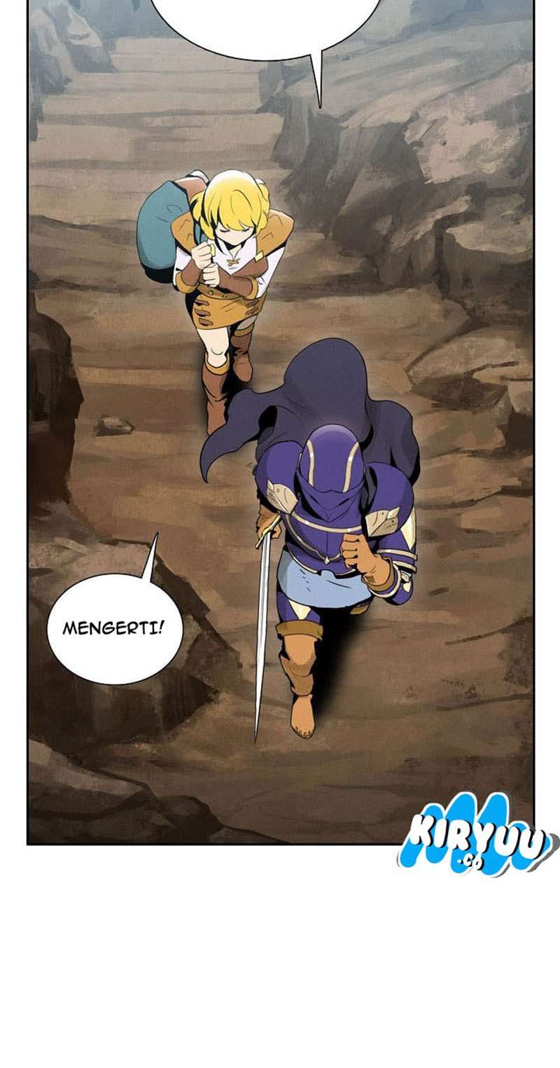 Skeleton Soldier Couldn’t Protect the Dungeon Chapter 14 Gambar 31
