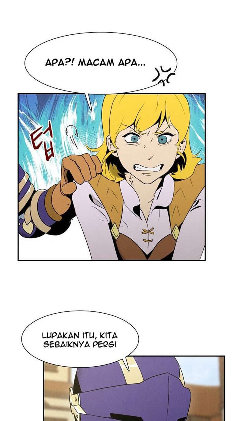 Skeleton Soldier Couldn’t Protect the Dungeon Chapter 13 halaman 22