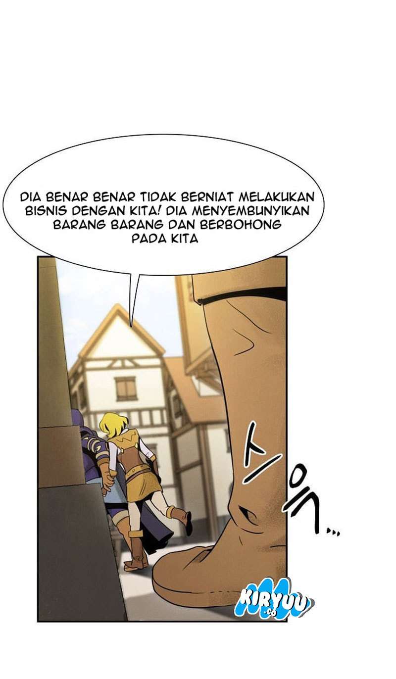 Skeleton Soldier Couldn’t Protect the Dungeon Chapter 13 halaman 24