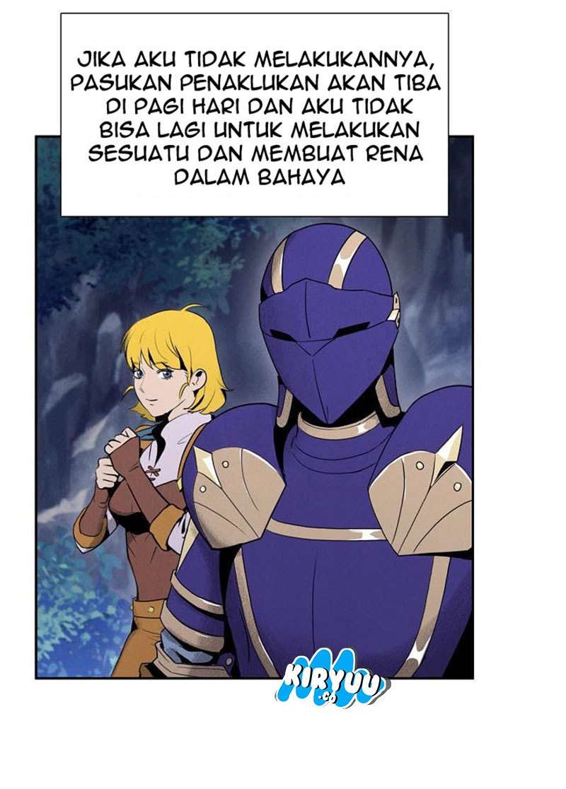 Skeleton Soldier Couldn’t Protect the Dungeon Chapter 12 halaman 25
