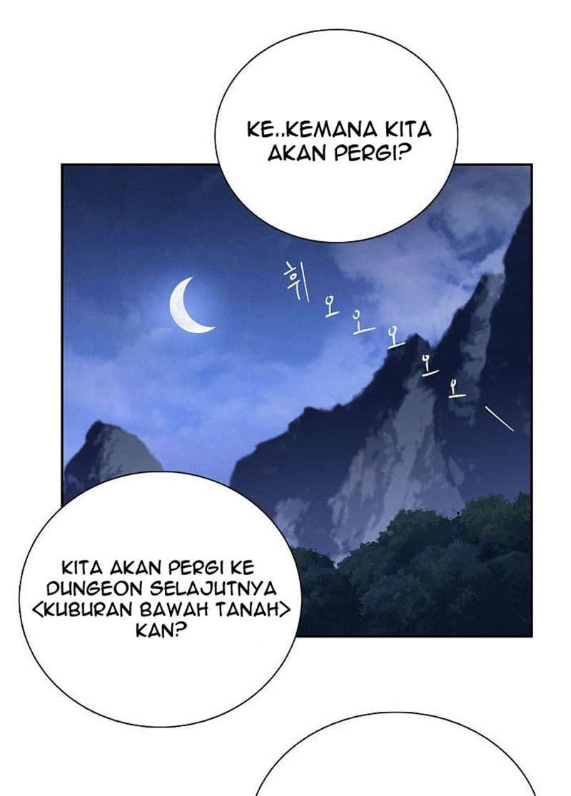 Skeleton Soldier Couldn’t Protect the Dungeon Chapter 12 halaman 26