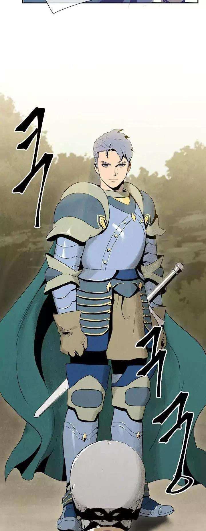 Skeleton Soldier Couldn’t Protect the Dungeon Chapter 11 halaman 17
