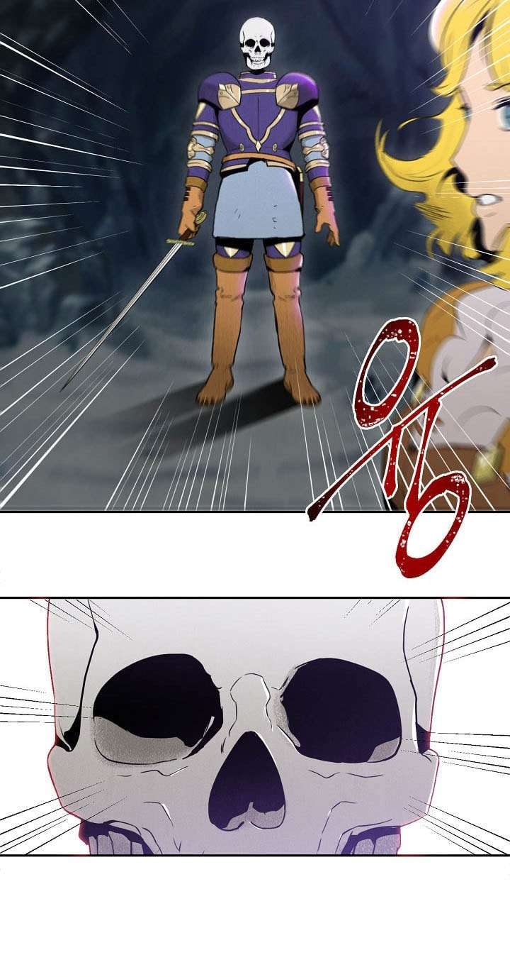 Skeleton Soldier Couldn’t Protect the Dungeon Chapter 10 halaman 21