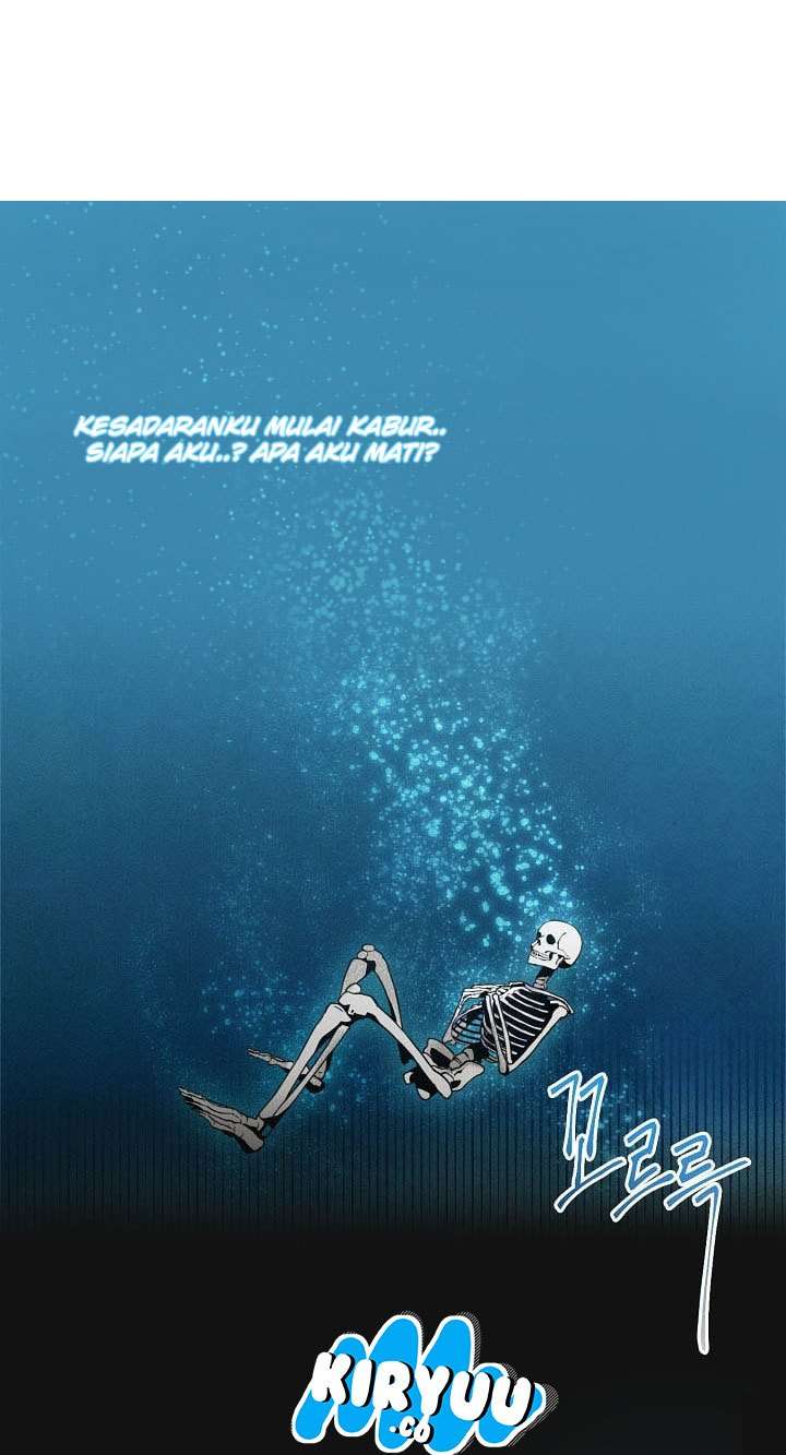 Skeleton Soldier Couldn’t Protect the Dungeon Chapter 10 halaman 22