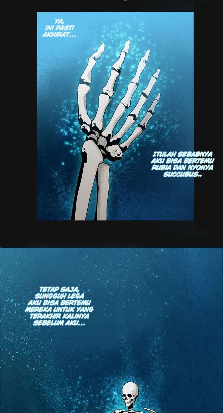 Skeleton Soldier Couldn’t Protect the Dungeon Chapter 10 halaman 23