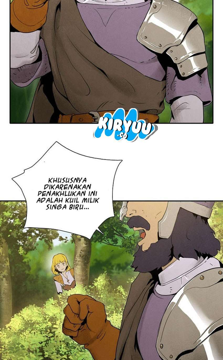 Skeleton Soldier Couldn’t Protect the Dungeon Chapter 9 halaman 23