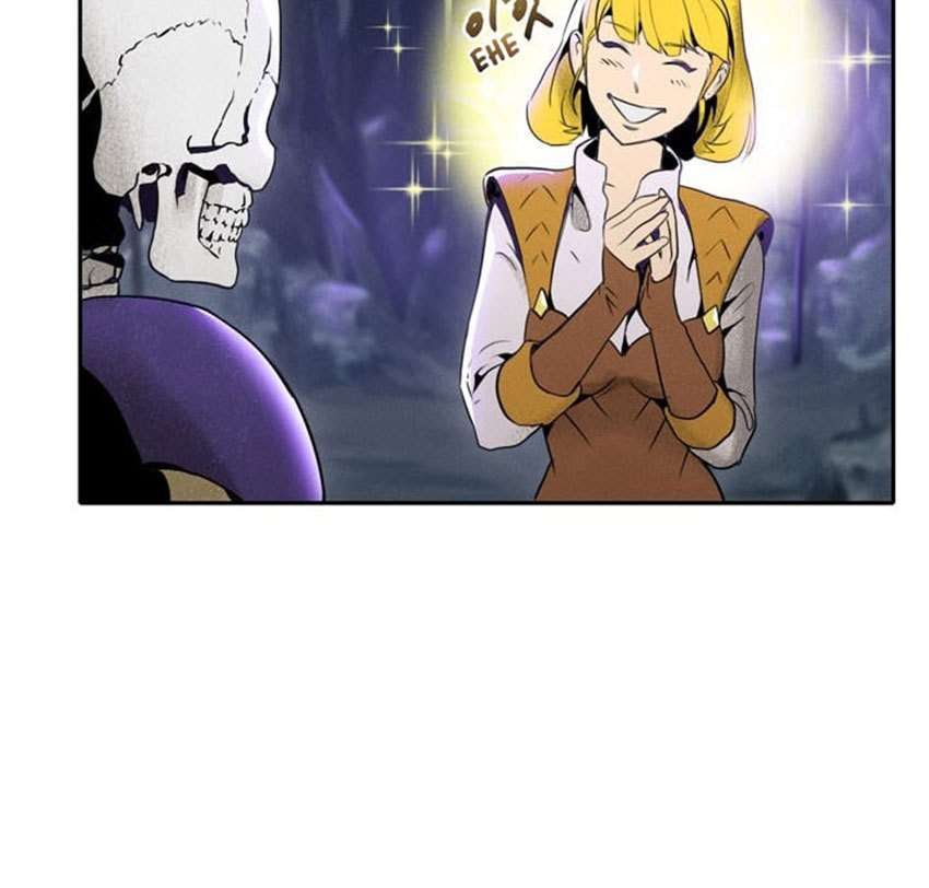Skeleton Soldier Couldn’t Protect the Dungeon Chapter 8 halaman 26