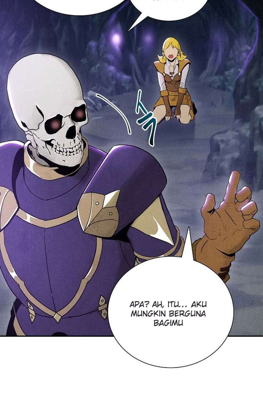 Skeleton Soldier Couldn’t Protect the Dungeon Chapter 7 halaman 26