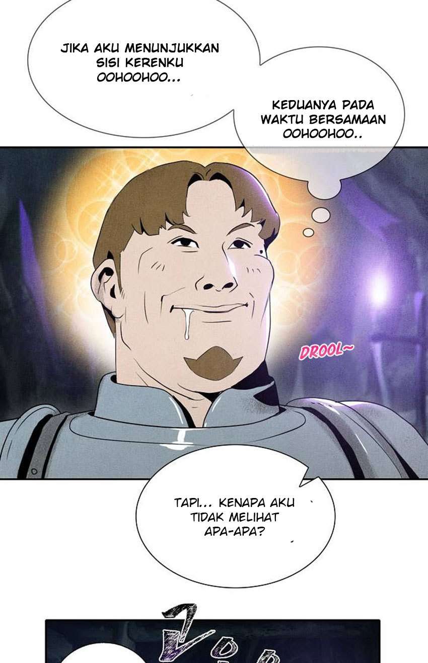 Skeleton Soldier Couldn’t Protect the Dungeon Chapter 6 halaman 22